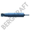 BERGKRAFT BK6578303 Shock Absorber